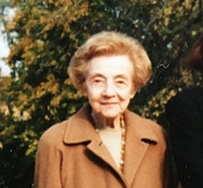 Ruth Shearer Kraemer